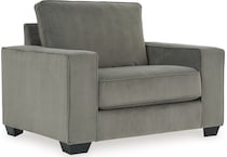 angleton gray chair   