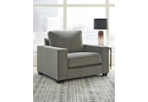 angleton gray chair   