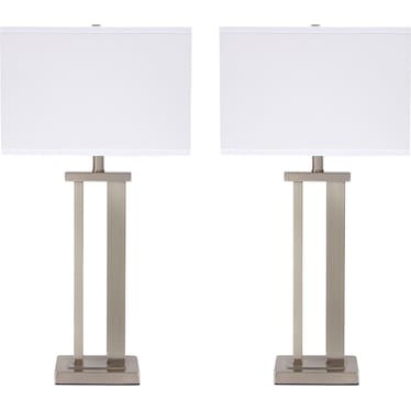 Aniela Table Lamp (Set of 2)