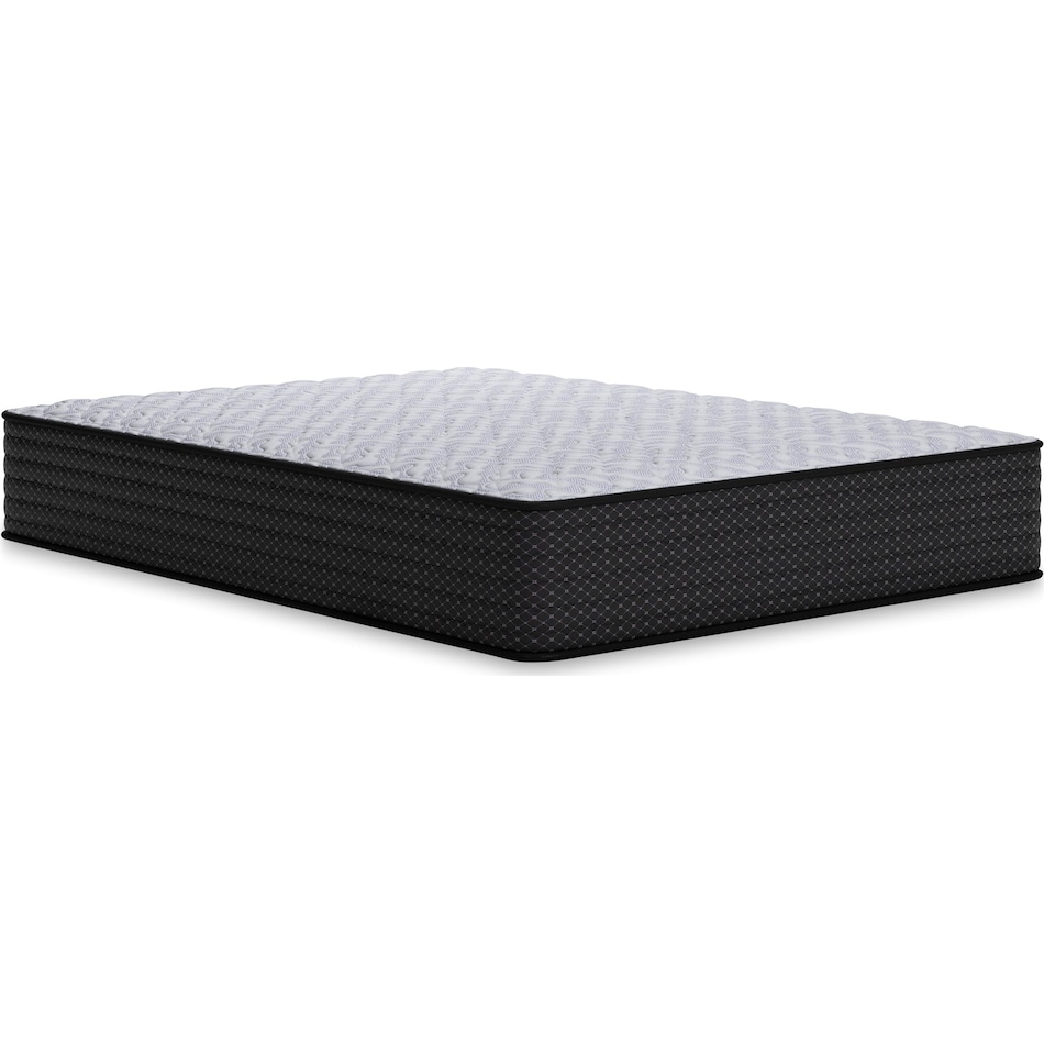 anniversary edition white bd twin mattress m  