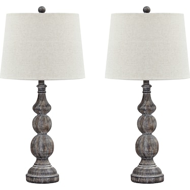 Mair Table Lamp (Set of 2)