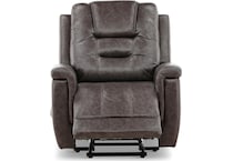 arbor charlie chocolate living room brown mt lift chair   