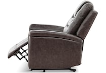 arbor charlie chocolate living room brown mt lift chair   