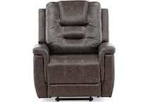 arbor charlie chocolate living room brown mt lift chair   