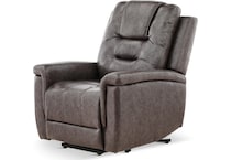 arbor charlie chocolate living room brown mt lift chair   