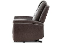 arbor charlie chocolate living room brown mt lift chair   