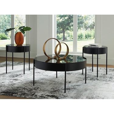 Ardoline Table Set