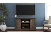 arlenbry inch tv stand w  room image  
