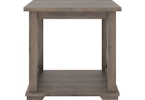 arlenbry gray oc end chairside table t   