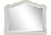 arlendyne bedroom white br master mirror b   