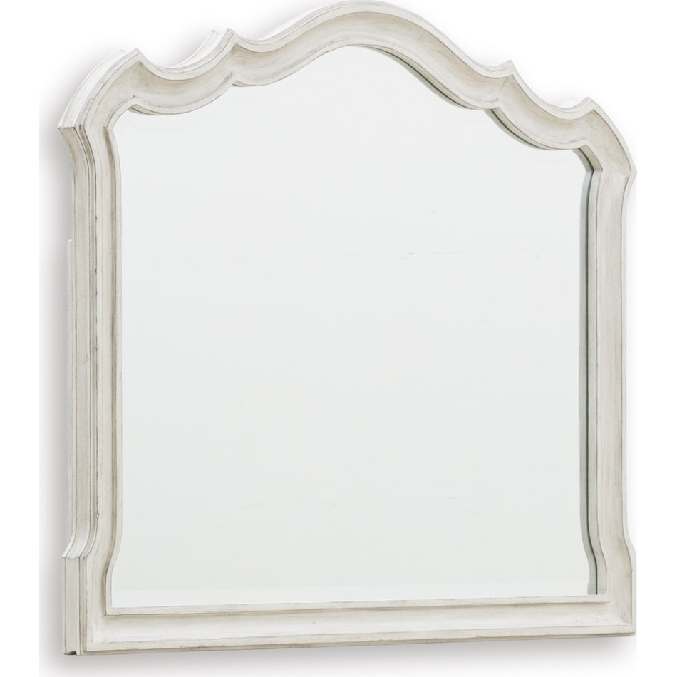 arlendyne bedroom white br master mirror b   