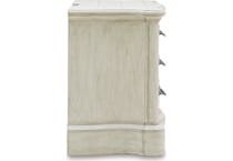 arlendyne bedroom white br master nightstand b   