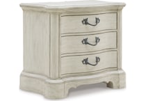 arlendyne bedroom white br master nightstand b   