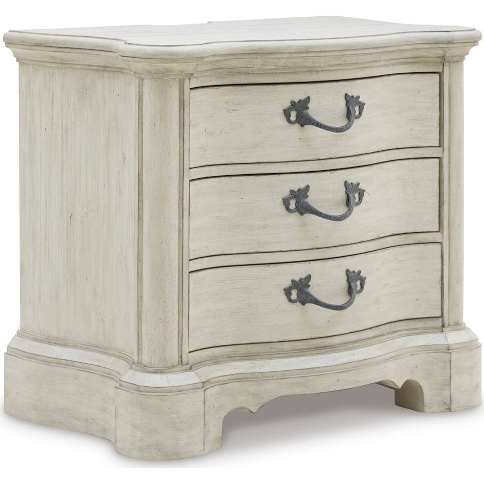 arlendyne bedroom white br master nightstand b   