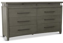 arlo bedroom gray br master dresser   