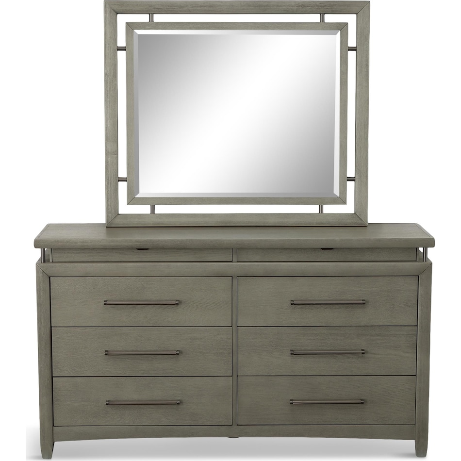 arlo bedroom gray br master mirror   