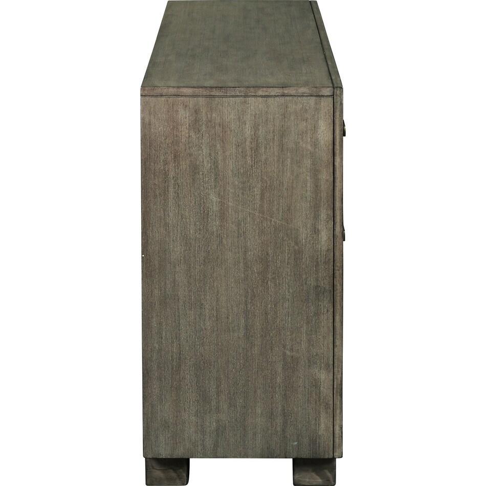 arnett gray dresser b   