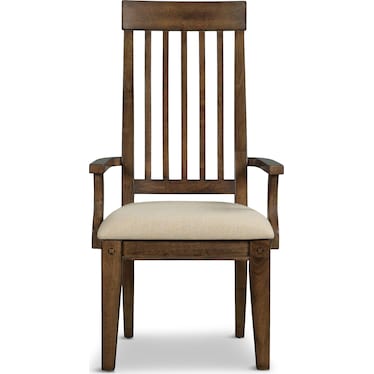 Arthur Arm Chair