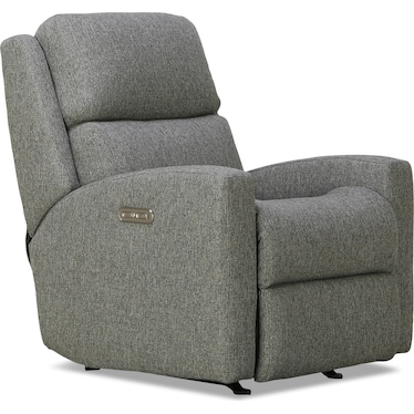 Arturo Power Rocker Recliner