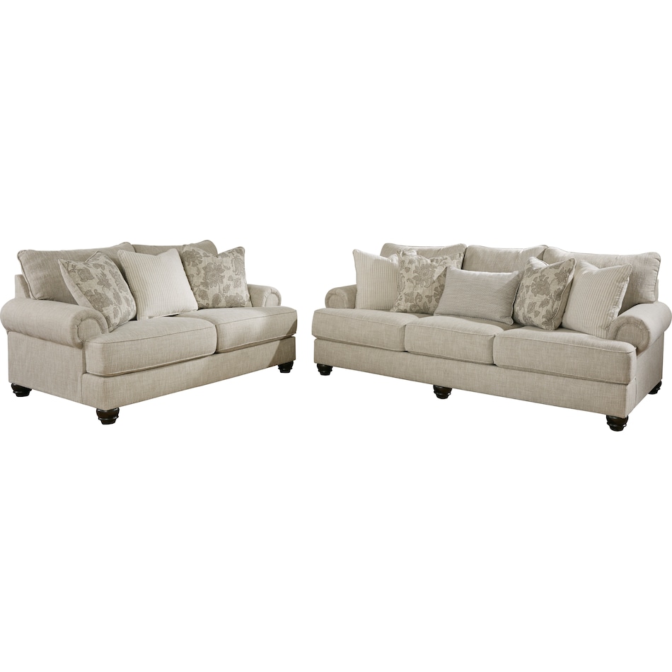 asanti fog st stationary fabric sofa   