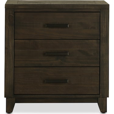 Ashford Nightstand