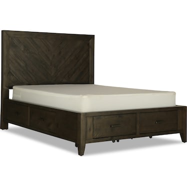 Ashford Storage Bed