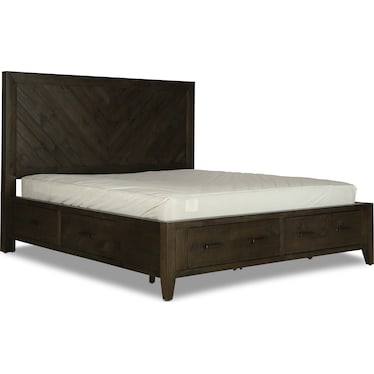 Ashford Storage Bed