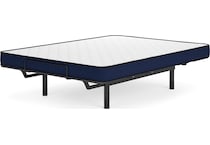 ashley firm bd twin mattress m  