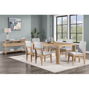 Athena Dining Chair
