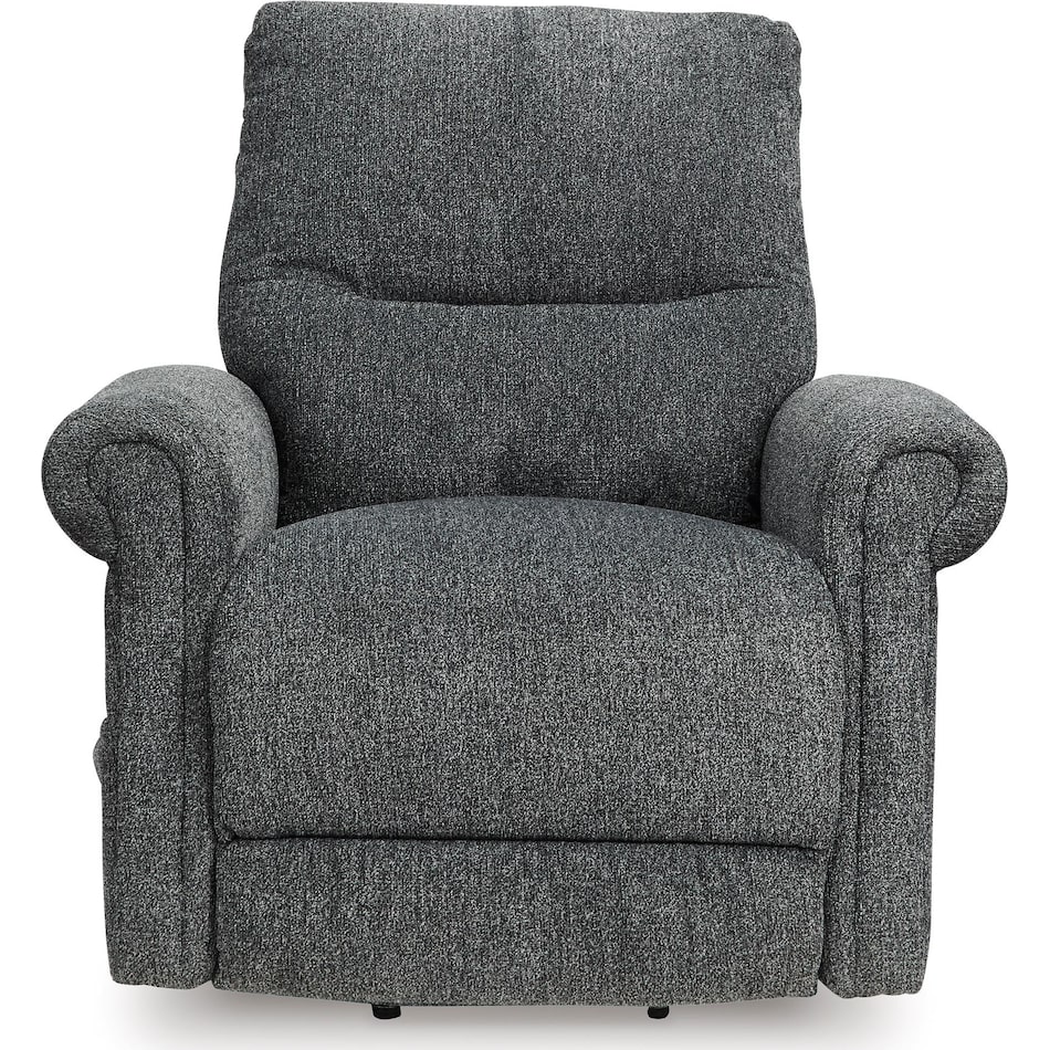 aureta charcoal living room gray mt lift chair   