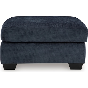 Aviemore Oversized Accent Ottoman