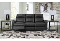 axtellton living room black   