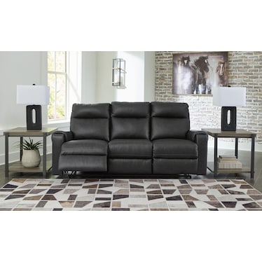 Axtellton Power Reclining Sofa