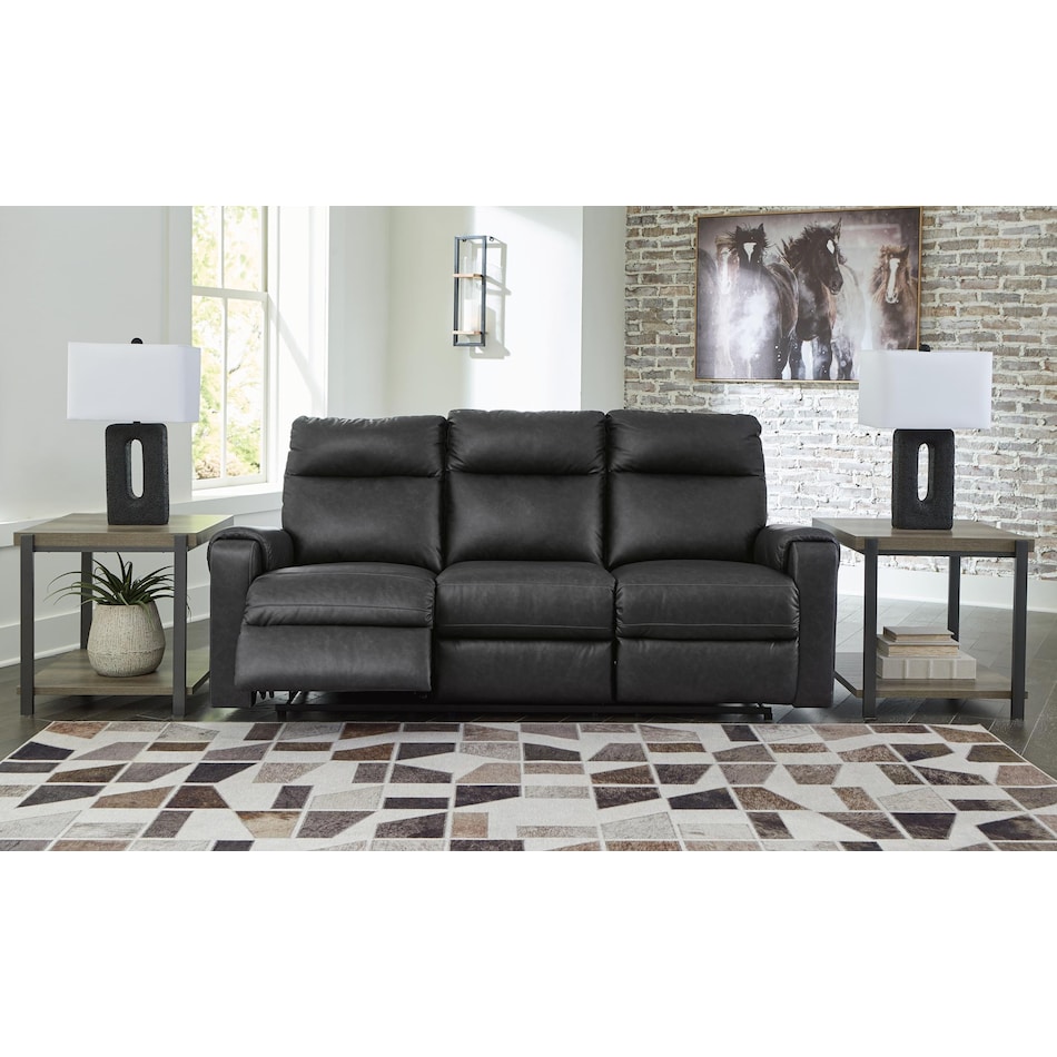 axtellton living room black   