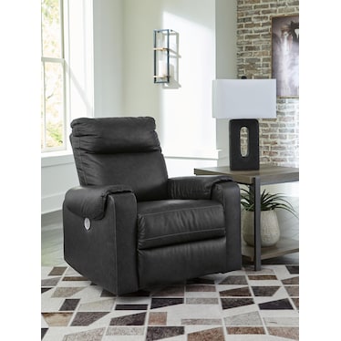 Axtellton Power Rocker Recliner