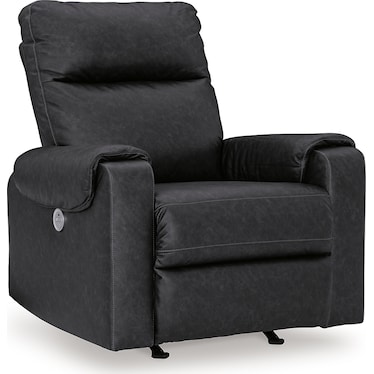 Axtellton Power Rocker Recliner