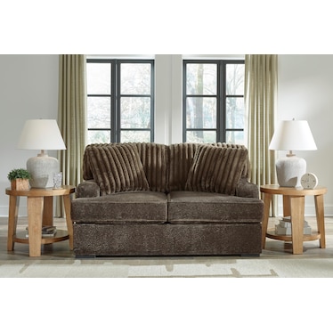 Aylesworth Loveseat