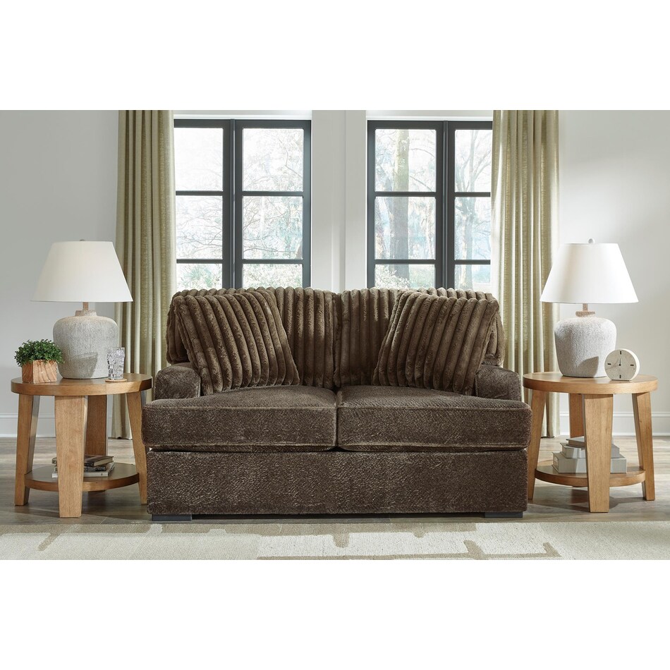 aylesworth living room brown   