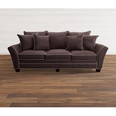 Azurite Sofa