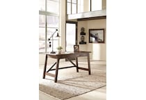 baldridge home office brown of desk h   