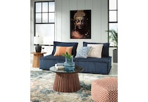 bales navy living room blue aa  