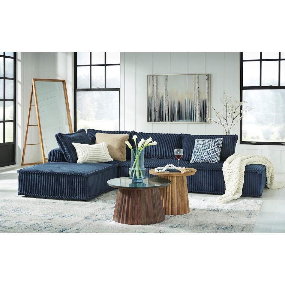 bales navy living room blue aa  