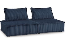 bales navy living room blue at wood accent piece aa  