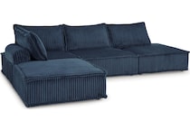 bales navy living room blue at package aa  