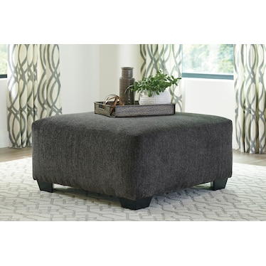 Ballinasloe Oversized Ottoman