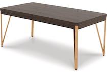 bandyn brown oc  pack of tables t   