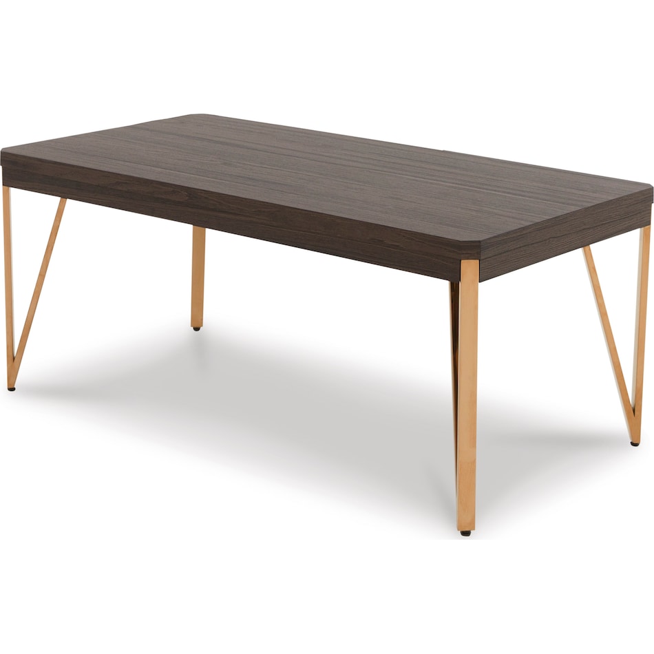 bandyn brown oc  pack of tables t   