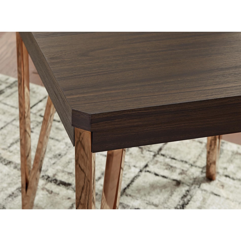 bandyn brown oc  pack of tables t   