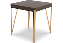 bandyn brown oc  pack of tables t   