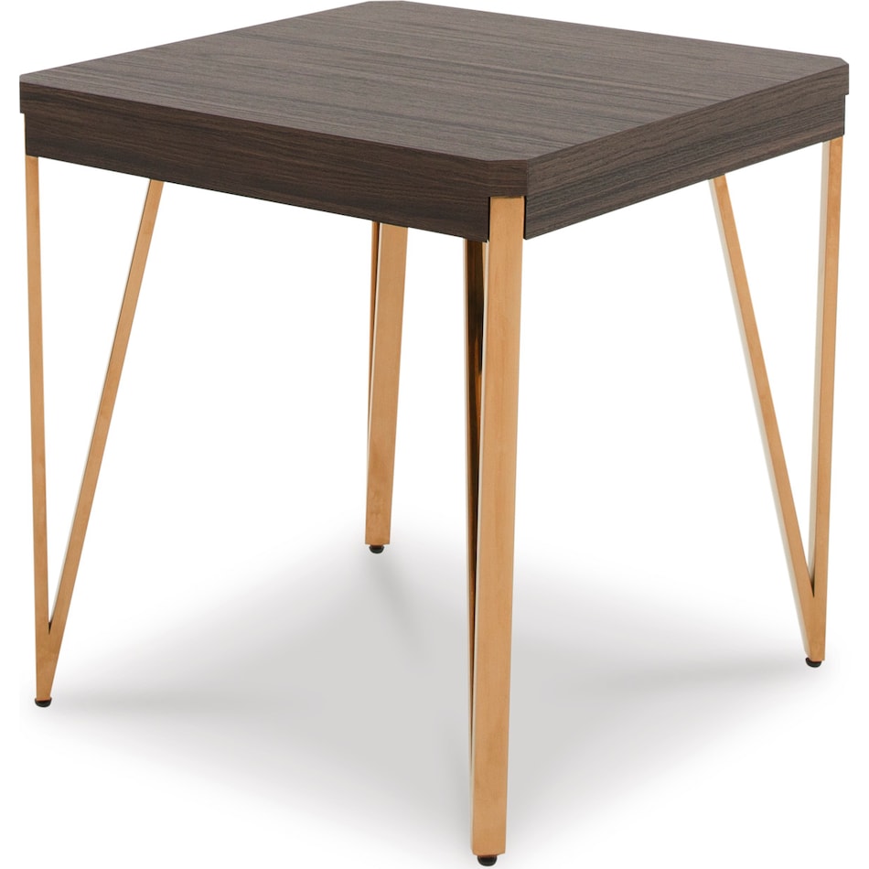 bandyn brown oc  pack of tables t   